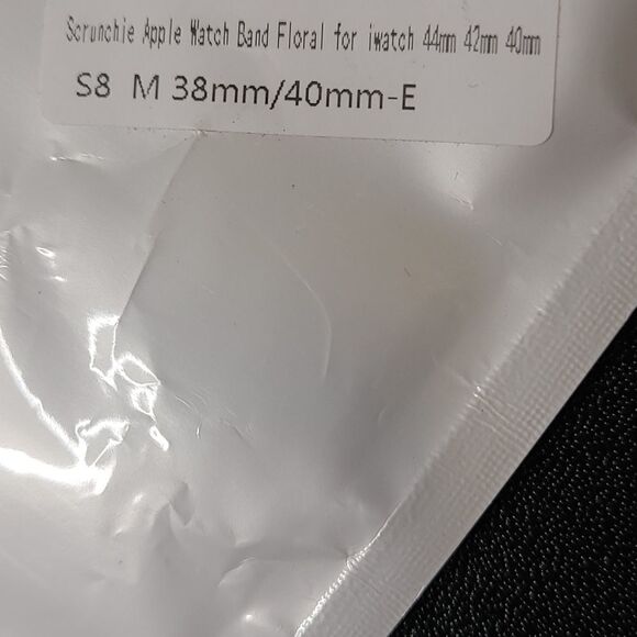 Apple Watch bans 🌻 Sunflower 🌻 - Picture 4 of 4